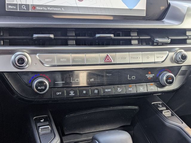 2024 Kia Telluride S AWD SUNROOF PACKAGE