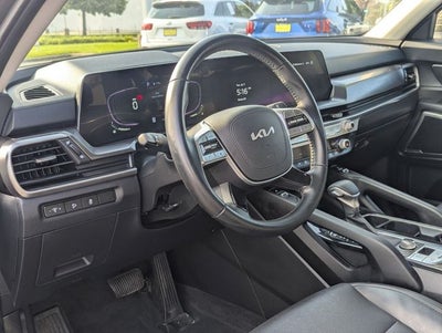 2024 Kia Telluride S AWD SUNROOF PACKAGE