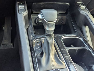 2024 Kia Telluride S AWD SUNROOF PACKAGE