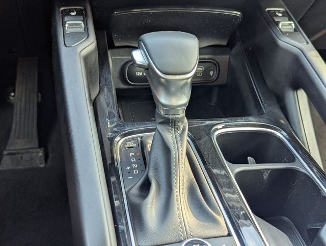 2024 Kia Telluride S AWD SUNROOF PACKAGE