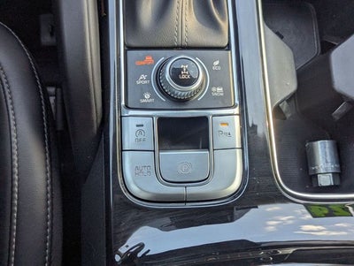 2024 Kia Telluride S AWD SUNROOF PACKAGE