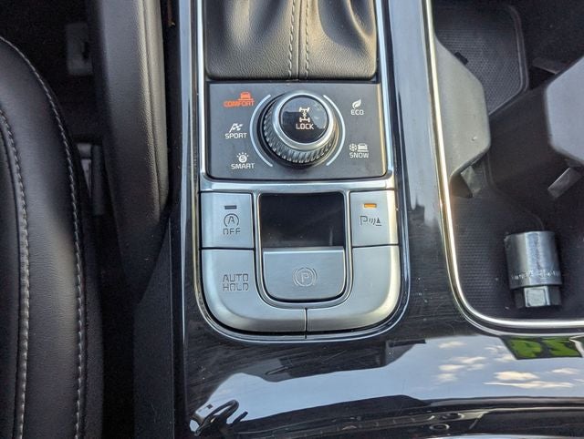 2024 Kia Telluride S AWD SUNROOF PACKAGE