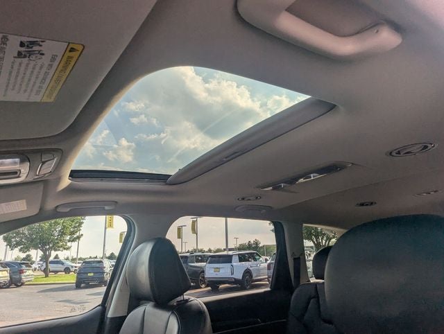 2024 Kia Telluride S AWD SUNROOF PACKAGE
