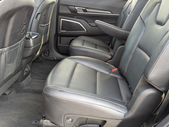 2024 Kia Telluride S AWD SUNROOF PACKAGE