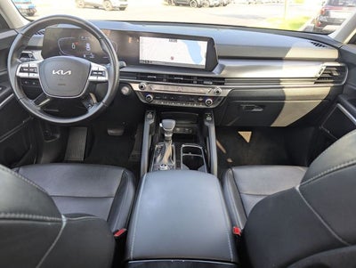 2024 Kia Telluride S AWD SUNROOF PACKAGE