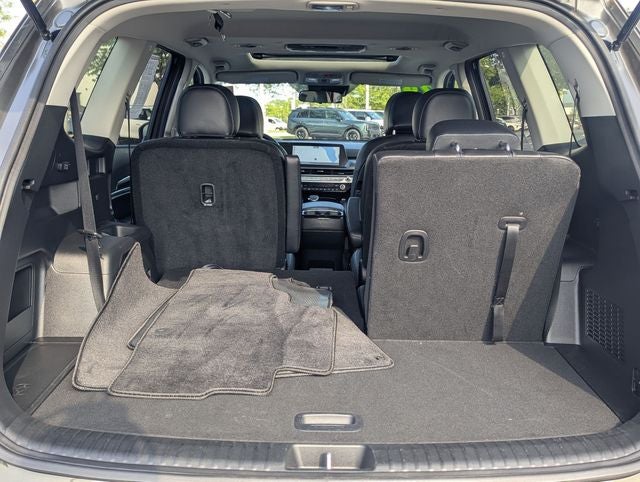 2024 Kia Telluride S AWD SUNROOF PACKAGE