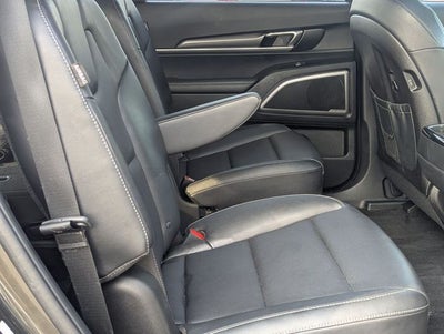 2024 Kia Telluride S AWD SUNROOF PACKAGE