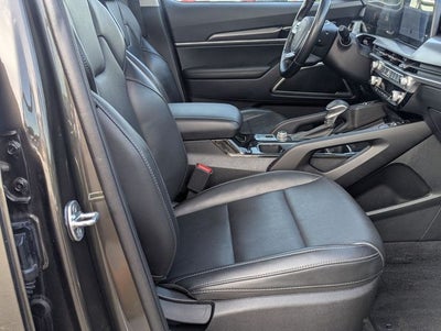 2024 Kia Telluride S AWD SUNROOF PACKAGE