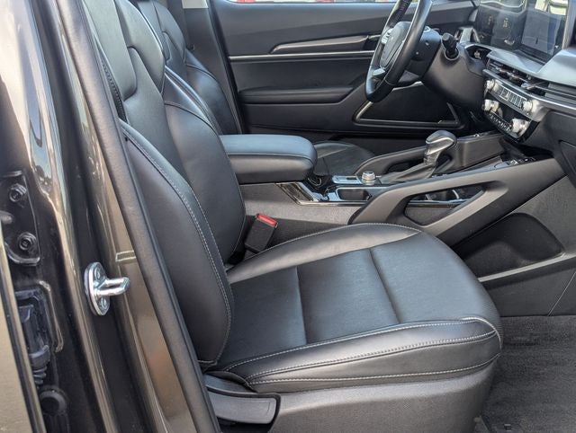 2024 Kia Telluride S AWD SUNROOF PACKAGE