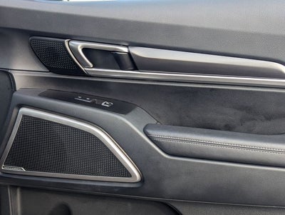 2024 Kia Telluride S AWD SUNROOF PACKAGE