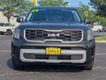 2024 Kia Telluride S AWD SUNROOF PACKAGE