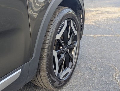 2024 Kia Telluride S AWD SUNROOF PACKAGE