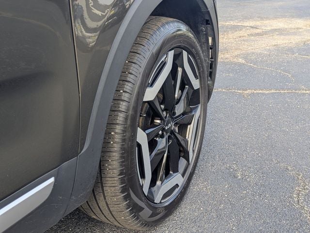 2024 Kia Telluride S AWD SUNROOF PACKAGE