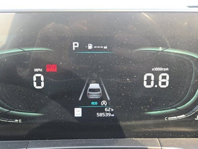 2023 Kia Telluride S