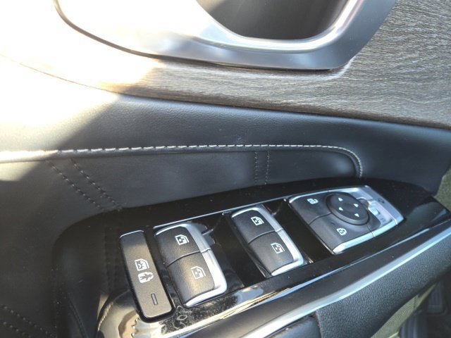 2021 Kia Sorento SX Prestige X-Line AWD