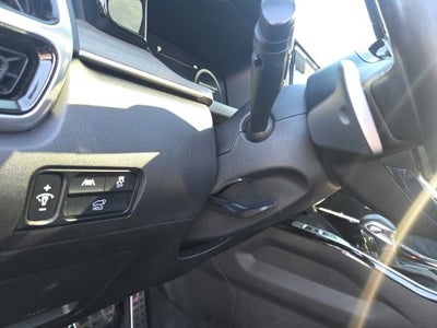 2021 Kia Sorento SX Prestige X-Line AWD