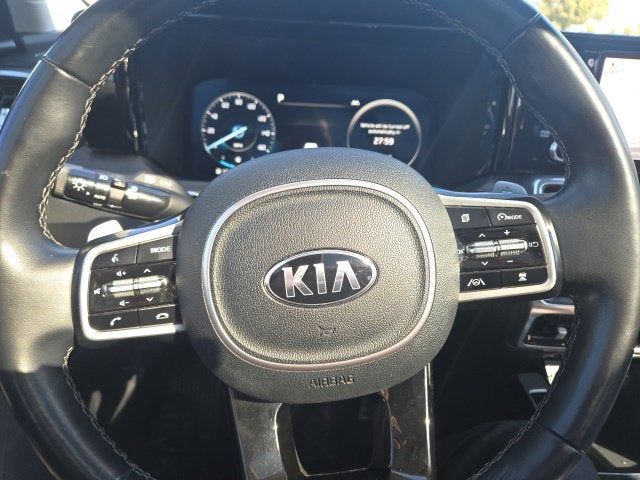 2021 Kia Sorento SX Prestige X-Line AWD