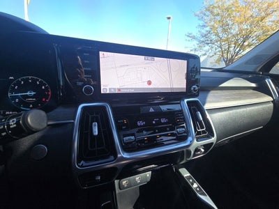 2021 Kia Sorento SX Prestige X-Line AWD