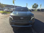 2021 Kia Sorento SX Prestige X-Line AWD