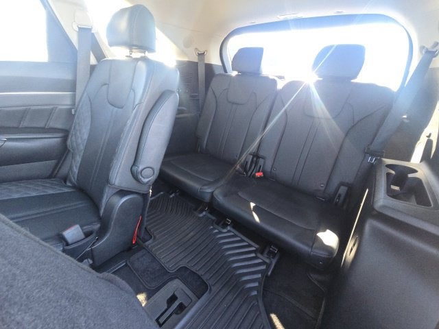 2021 Kia Sorento SX Prestige X-Line AWD
