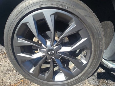 2021 Kia Sorento SX Prestige X-Line AWD