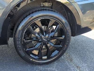 2022 Kia Sorento SX AWD