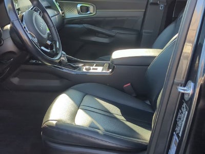 2022 Kia Sorento SX AWD