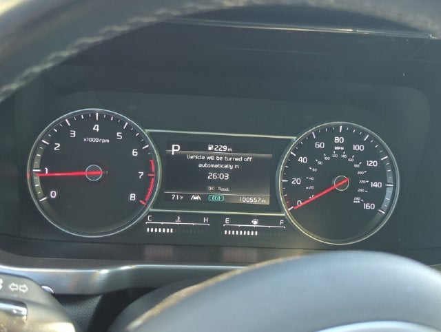 2022 Kia Sorento SX AWD