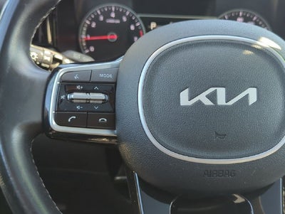 2022 Kia Sorento SX AWD