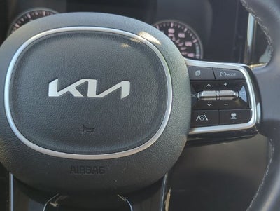 2022 Kia Sorento SX AWD
