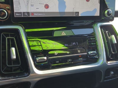 2022 Kia Sorento SX AWD
