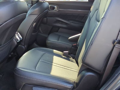 2022 Kia Sorento SX AWD