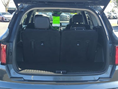 2022 Kia Sorento SX AWD
