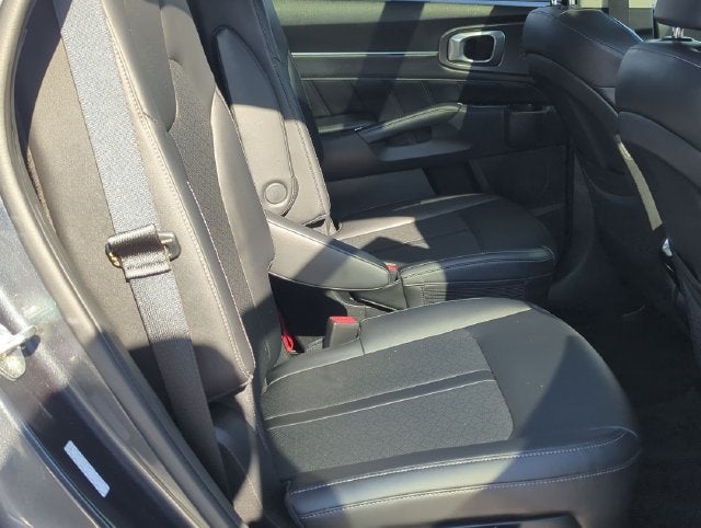 2022 Kia Sorento SX AWD