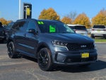 2022 Kia Sorento SX AWD