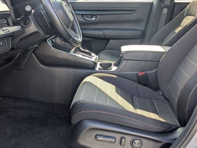 2024 Honda CR-V Hybrid Sport AWD
