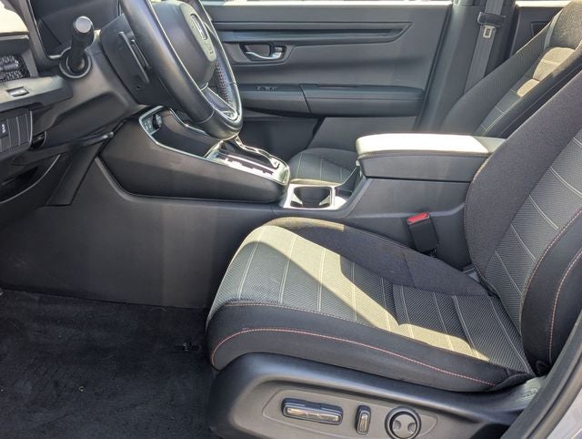 2024 Honda CR-V Hybrid Sport AWD