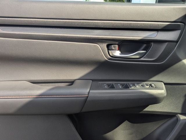 2024 Honda CR-V Hybrid Sport AWD