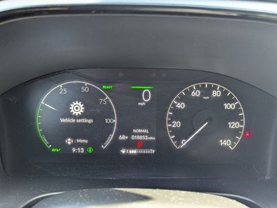 2024 Honda CR-V Hybrid Sport AWD