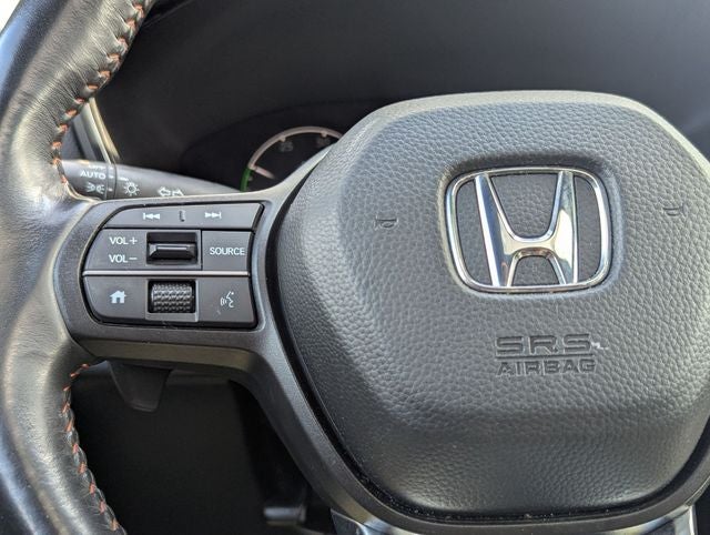 2024 Honda CR-V Hybrid Sport AWD
