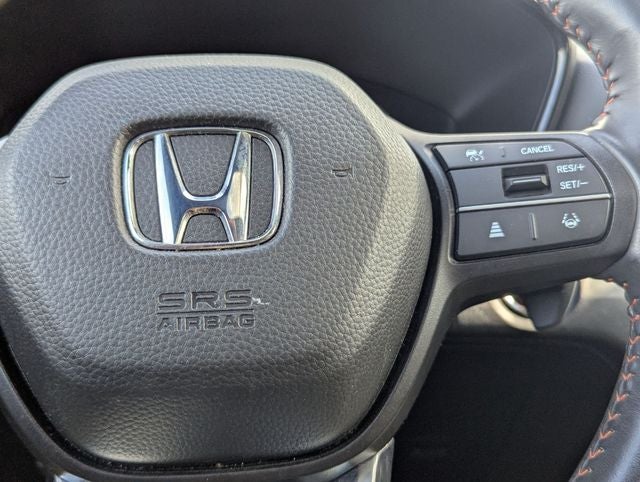 2024 Honda CR-V Hybrid Sport AWD