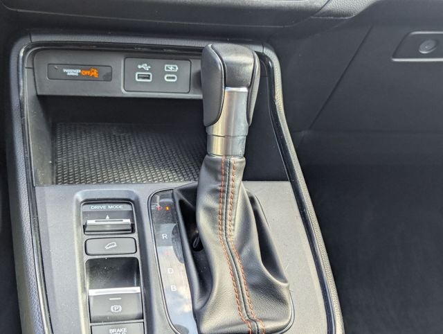 2024 Honda CR-V Hybrid Sport AWD