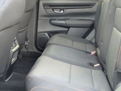 2024 Honda CR-V Hybrid Sport AWD