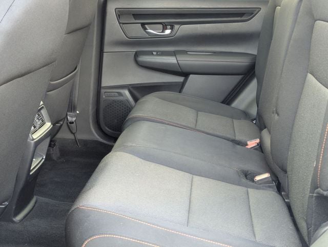 2024 Honda CR-V Hybrid Sport AWD