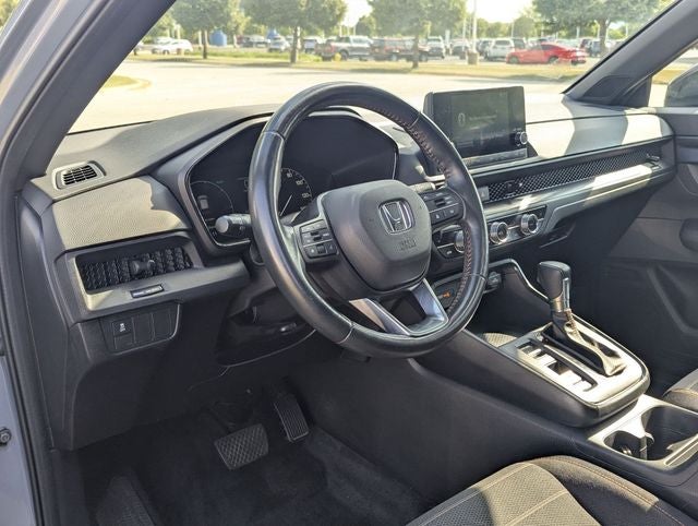 2024 Honda CR-V Hybrid Sport AWD