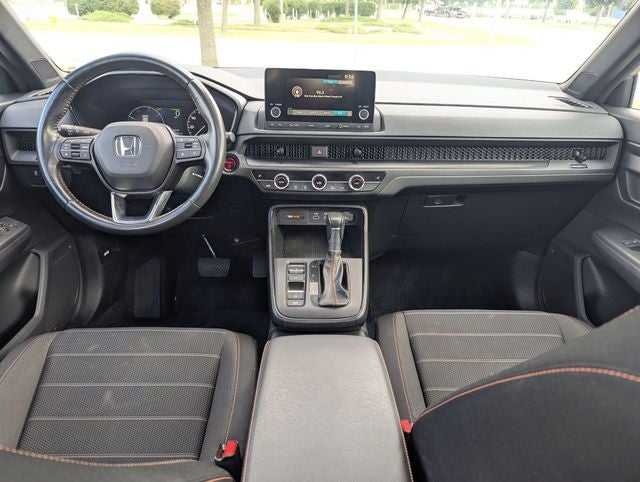 2024 Honda CR-V Hybrid Sport AWD