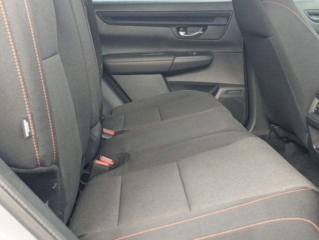 2024 Honda CR-V Hybrid Sport AWD