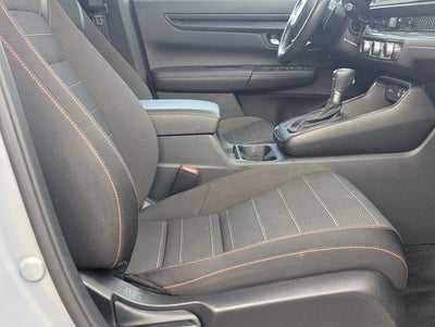 2024 Honda CR-V Hybrid Sport AWD