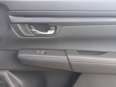 2024 Honda CR-V Hybrid Sport AWD