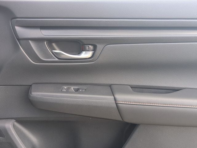 2024 Honda CR-V Hybrid Sport AWD